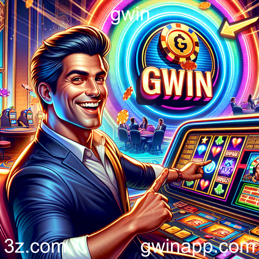 Explorando os Bônus e Promoções na gwin